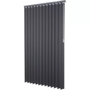 Vervangingslamellen 8 Kleuren 250 cm Lang Individueel In Te