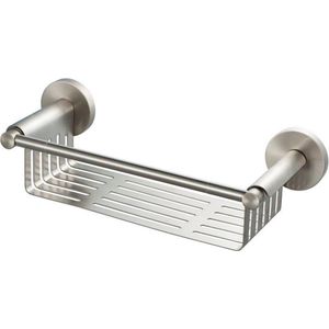 Haceka - Aqualux PRO2500 - Flaconhouder - RVS Look