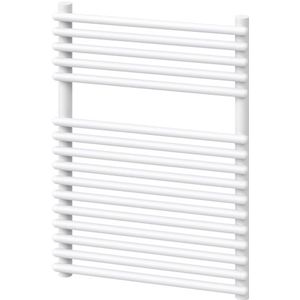 Haceka Monte Designradiator - 73x60cm - wit mat 1194460