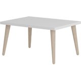 Duraline Deense Meubelpoot Natural Beech FSC 40cm (1 stuk)