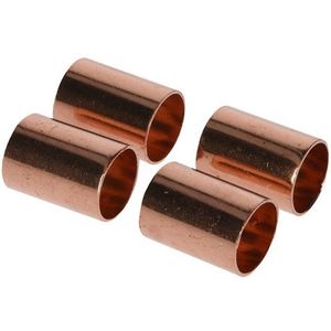 Sanivesk Soldeer Rk Recht 15x15mm 1 Stuk