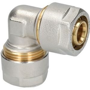 Sanivesk Meerlagen Knie Verloop 20x16mm