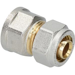 Sanivesk Meerlagen Recht Overgang 16mmx1/2"f