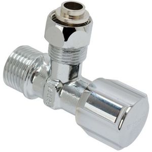 Schell Urinal-Druckspüler Schellomat Basic DN 15