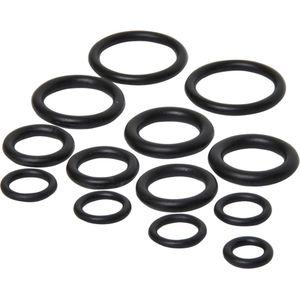 O-Ringen Assortiment 12st