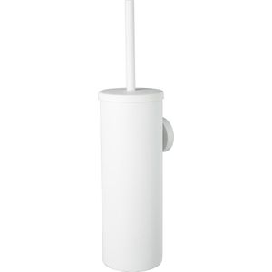 Haceka Kosmos Closetborstelgarnituur 9,3x10,8x37,2 cm Wit