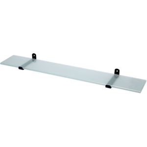 Haceka IXI Planchet 60cm Zwart Mat