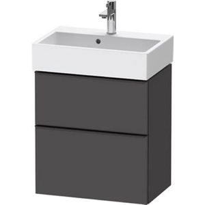 Planchet Haceka Kosmos Glas 60x10 cm Chroom