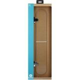Haceka Gio Planchet Chroom 60cm