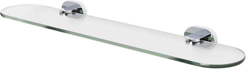 Haceka Gio Planchet Chroom 60cm