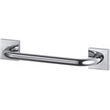 Haceka - Mezzo - Badgreep - Chroom - 30cm