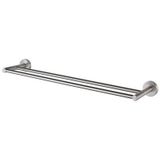 Haceka - Kosmos - Handdoekhouder - RVS-look - 80cm