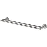 Haceka - Kosmos - Handdoekhouder - RVS-look - 80cm