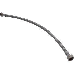 Flex. Slang PEX 15cm 3/8F x 1/2F DN8