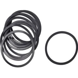 Sanivesk Gummiring 5st 6/4" Dop Sifon