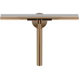 Haceka - Kosmos - Douchewisser - Geborsteld Koper