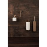 Haceka - Kosmos - Douchewisser - Geborsteld Koper