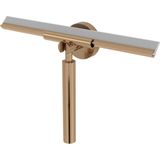 Haceka - Kosmos - Douchewisser - Geborsteld Koper