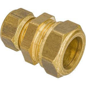 Knel Recht 22x15mm Verloop