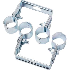 CV Duplo U-Beugel 22mm 2st 4pp