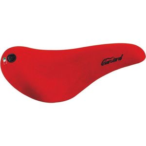 Selle Monte Grappa Zadel Canard 285 X 160 Mm Heren Rood