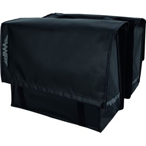 Newlooxs neuer Doppelbeutel Bisonyl 46L Schwarz