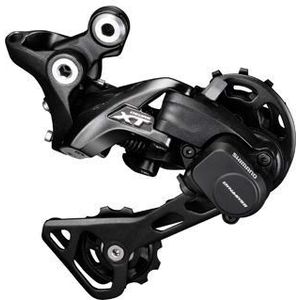 Shimano Achterdailleur Deore XT 11V Schatten OEM