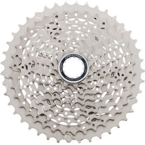 Shimano cassette deore / cues 10v 11-42t cs-m4100 oem
