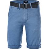 Boston Brothers - Korte Broek - Donker Blauw - Katoen