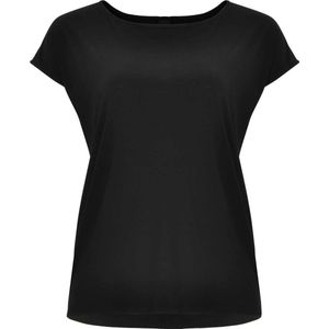 YOEK - DOLCE - T-shirt - Zwart