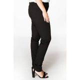 Yoek Skinny Jeans Zwart