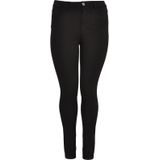 Yoek Skinny Jeans Zwart
