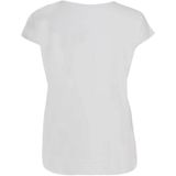 Yoek - T-shirt - Korte Mouwen - Zwart - Katoen