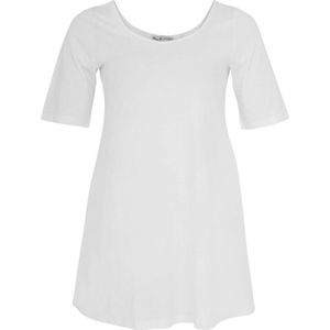 Tuniek - Wide Bottom - Katoen