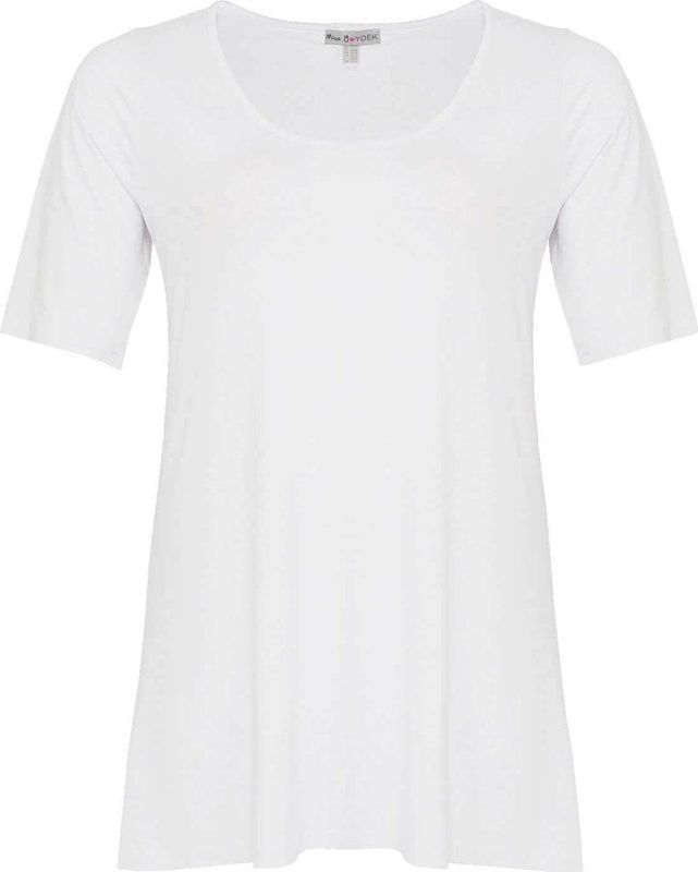 Tuniek - Flare - COTTON