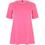 Yoek T-shirt Roze