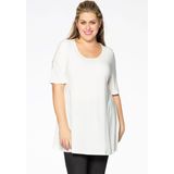 Yoek - DOLCE - T-shirt - Wit