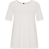 Yoek - DOLCE - T-shirt - Wit