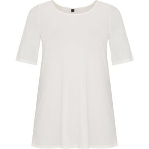 Yoek - DOLCE - T-shirt - Wit