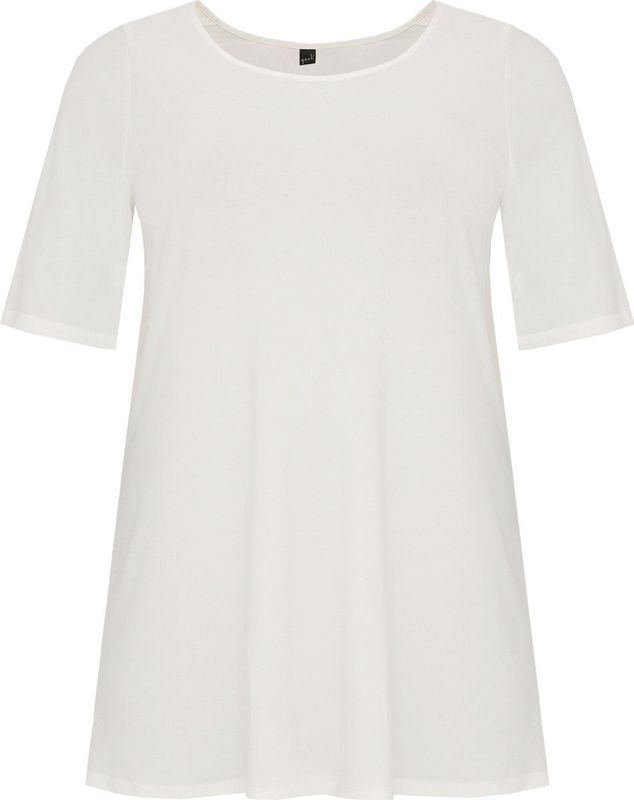 Yoek - DOLCE - T-shirt - Wit