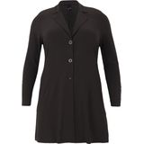 DOLCE Blazer - Effen - Lange Mouw - Losse Pasvorm