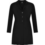 DOLCE Blazer - Effen - Lange Mouw - Losse Pasvorm