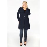 DOLCE Blazer - Lange Zachte Blazer - Geschikt voor Jurk of Broek