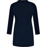 DOLCE Blazer - Lange Zachte Blazer - Geschikt voor Jurk of Broek