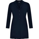 DOLCE Blazer - Lange Zachte Blazer - Geschikt voor Jurk of Broek