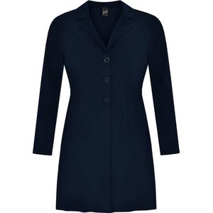 DOLCE Blazer - Lange Zachte Blazer - Geschikt voor Jurk of Broek