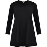 YOEK - COTTON - Tuniek - Katoen - Ronde Hals - Lange Mouwen