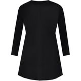 YOEK - COTTON - Tuniek - Katoen - Ronde Hals - Lange Mouwen