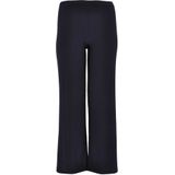 Harembroek - Effen - Lichte Stof - Loosefit - Mid Waist