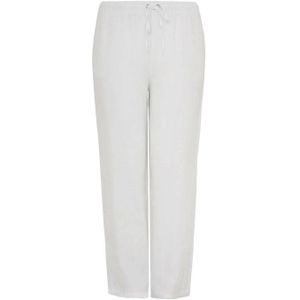 Broek taillekoord LINEN